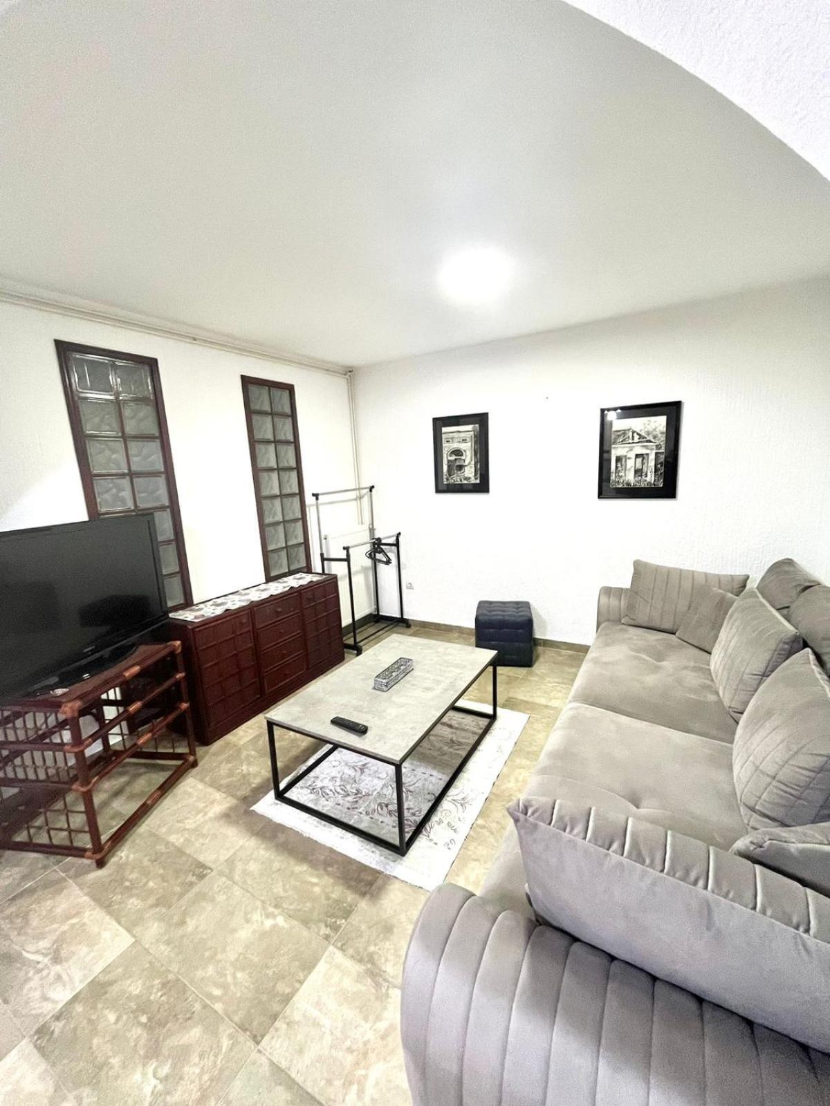 Apartments Harmonija Budva Exteriér fotografie