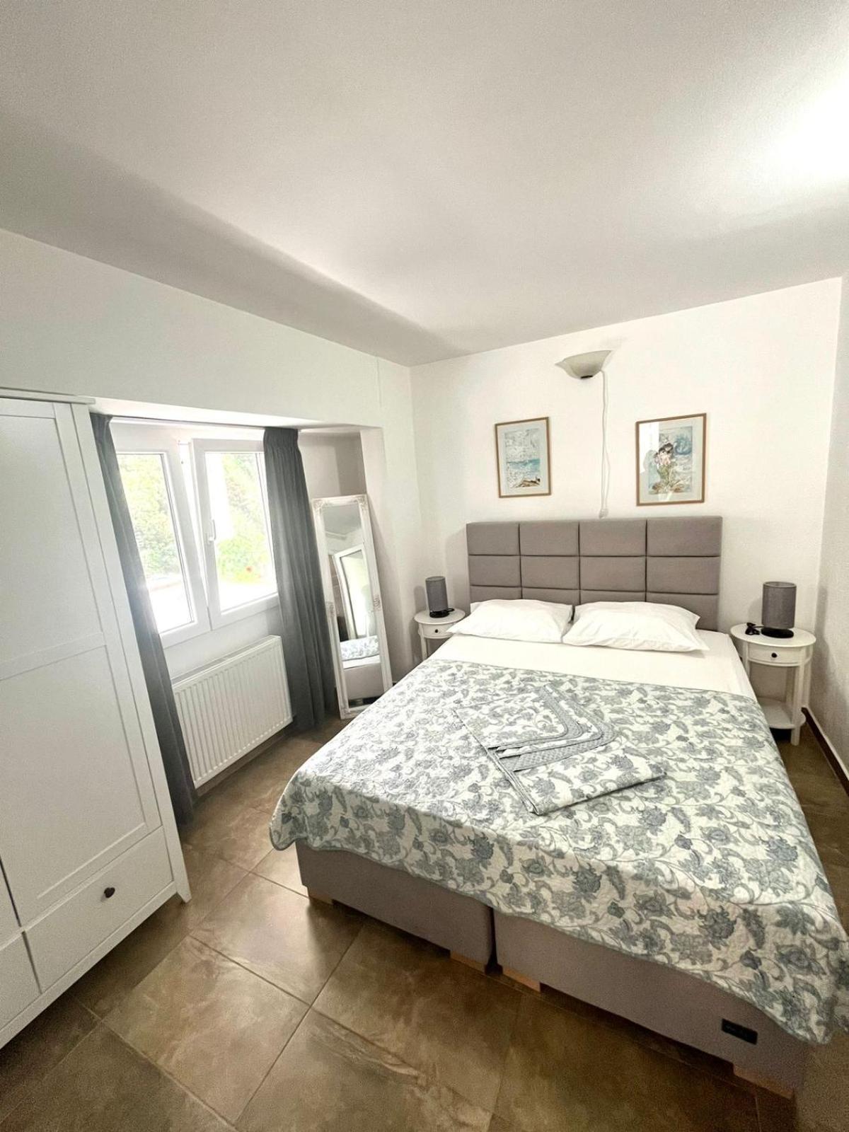 Apartments Harmonija Budva Exteriér fotografie