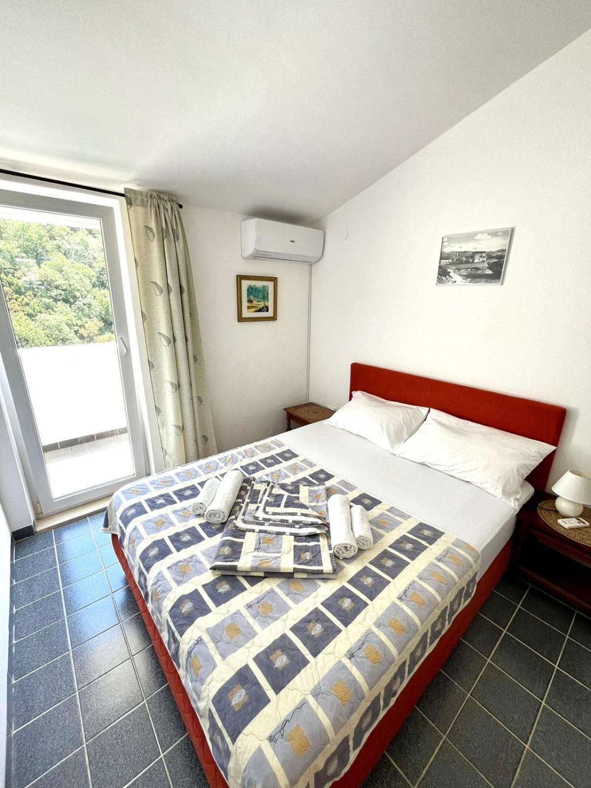 Apartments Harmonija Budva Exteriér fotografie