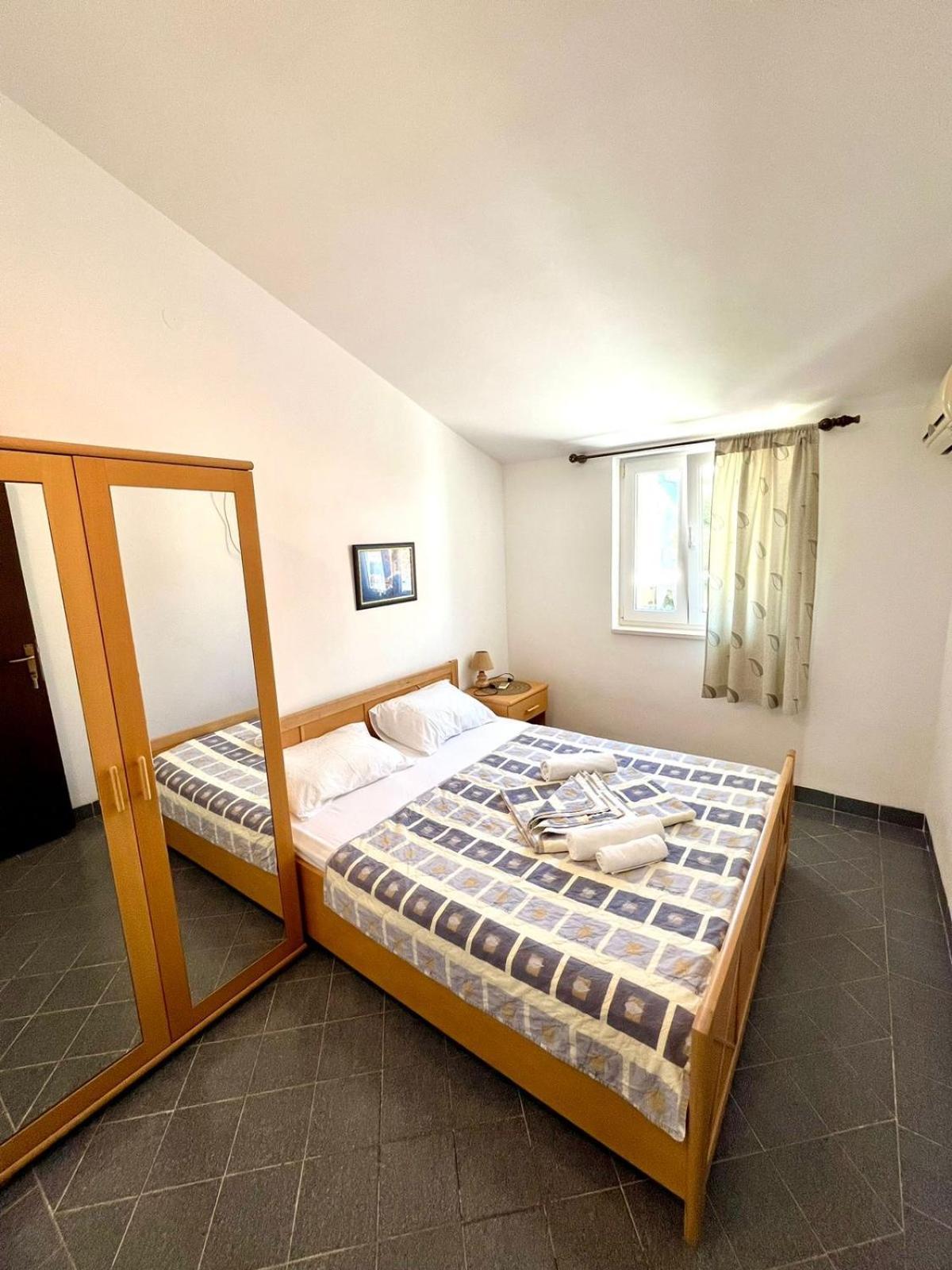 Apartments Harmonija Budva Exteriér fotografie