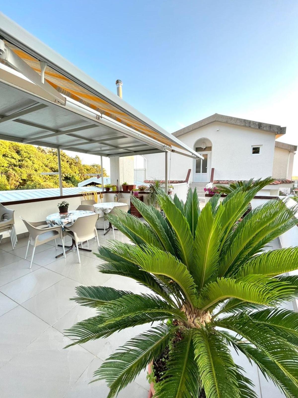 Apartments Harmonija Budva Exteriér fotografie
